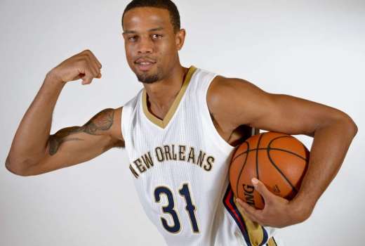 Bryce Dejean-Jones