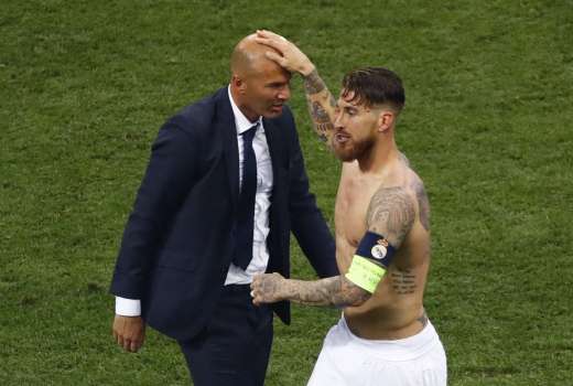 zidane ramos