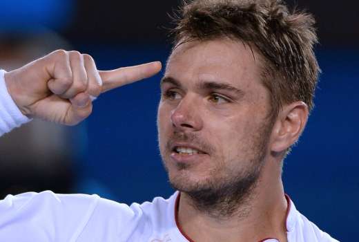 wawrinka