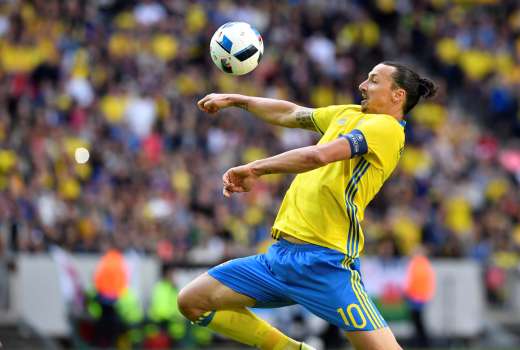 ibrahimovic