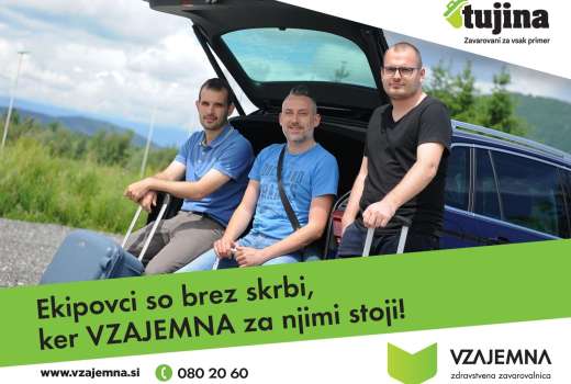 vzajemna