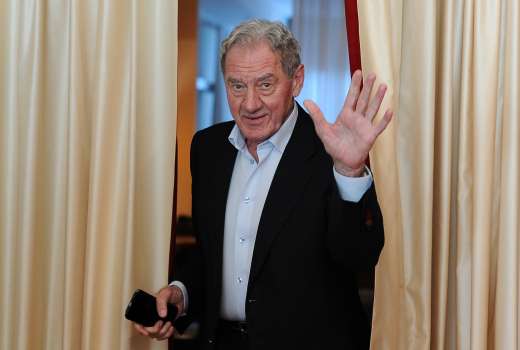 milan mandaric nm