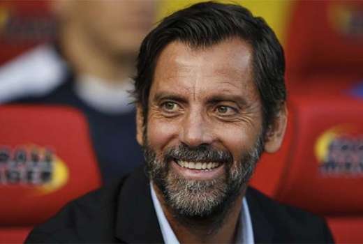 Quique Sanchez Flores