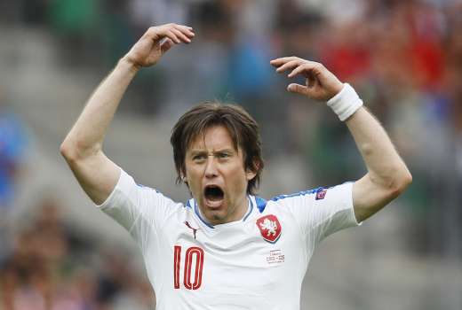 rosicky re