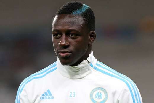 benjamin mendy