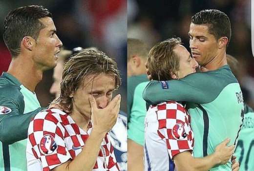 modric ronaldo 3