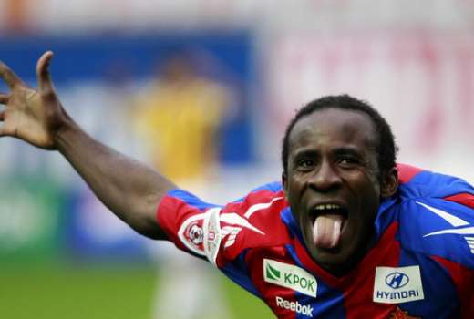 Seydou Doumbia