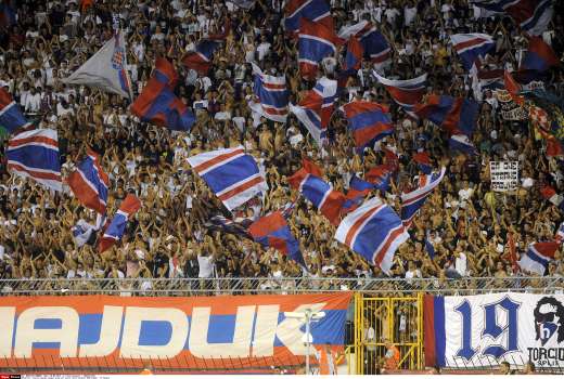 torcida