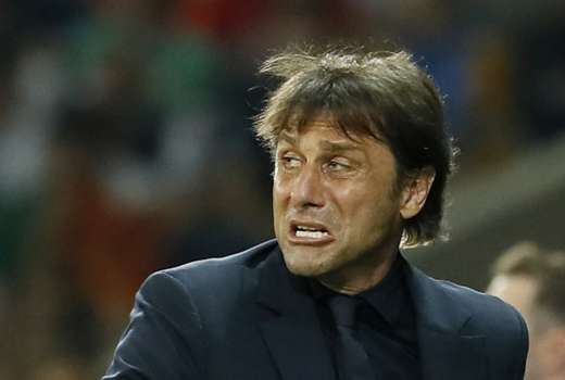 Antonio Conte italijanski selektor