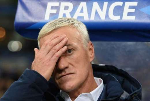 deschamps