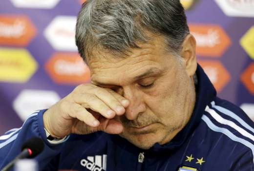 Gerardo Martino