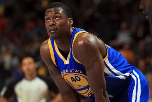 Harrison Barnes