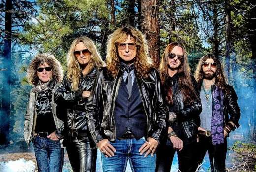 whitesnake