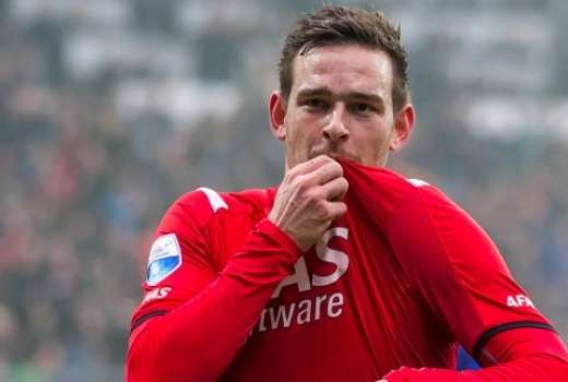 Vincent Janssen