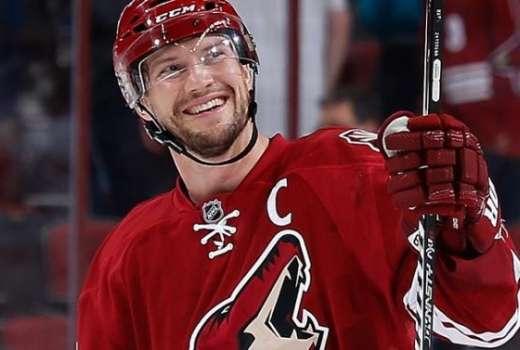 Shane Doan