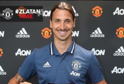 ibrahimovic