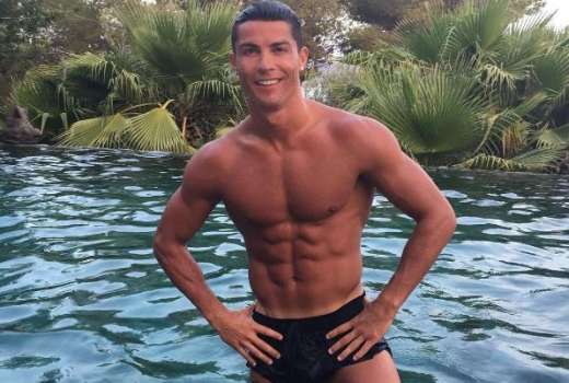 ronaldo