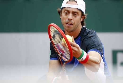 Paolo Lorenzi