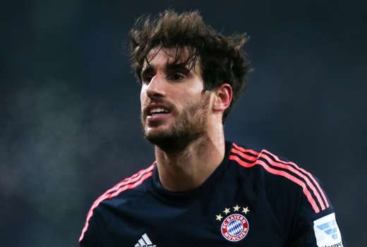 javi martinez