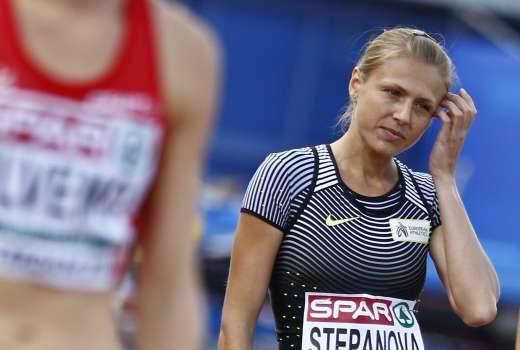 stepanova