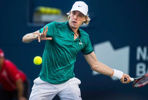 shapovalov