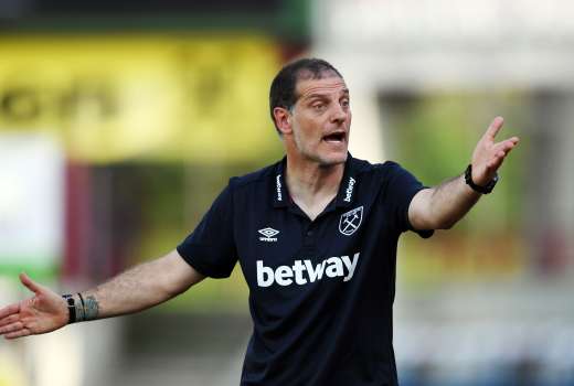 slaven bilic