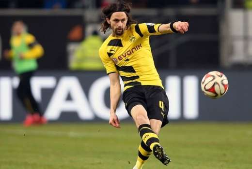 neven subotic