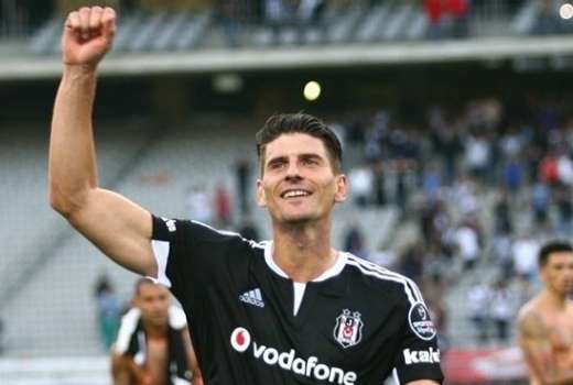 mario gomez