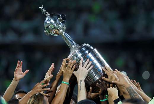 atletico nacional