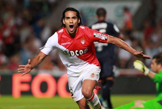 falcao