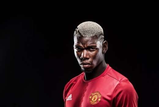 pogba