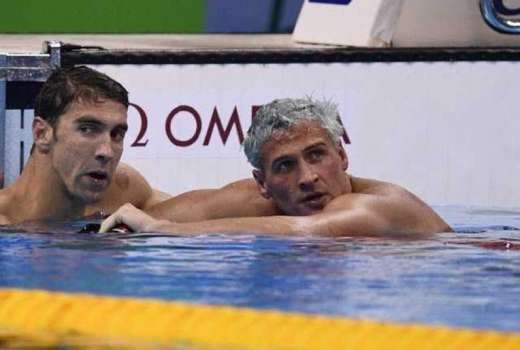 lochte phelps