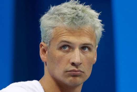 ryan lochte