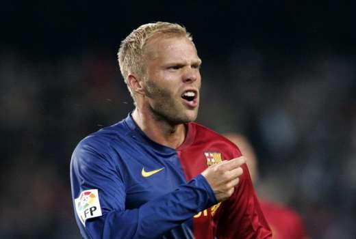 Eidur Gudjohnsen