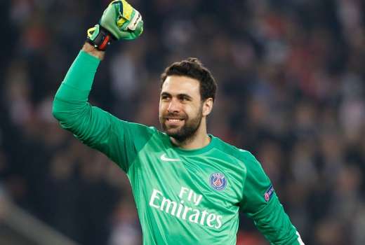 Salvatore Sirigu