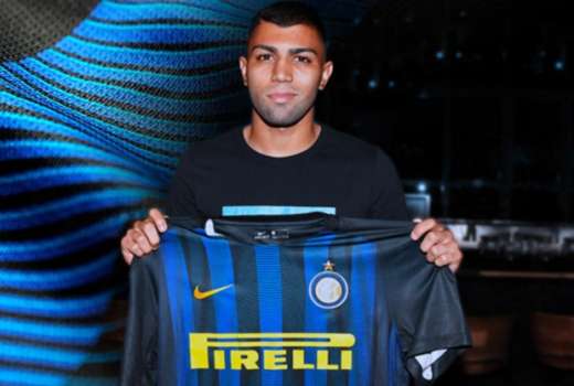 gabigol