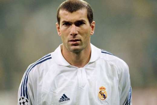 zidane