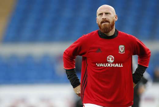 james collins