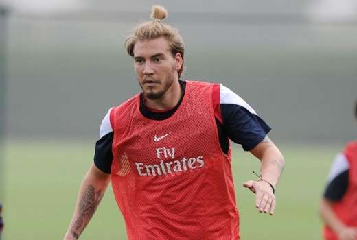 bendtner