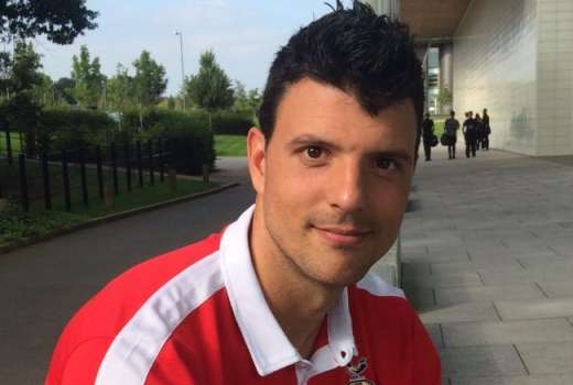 haris vuckic