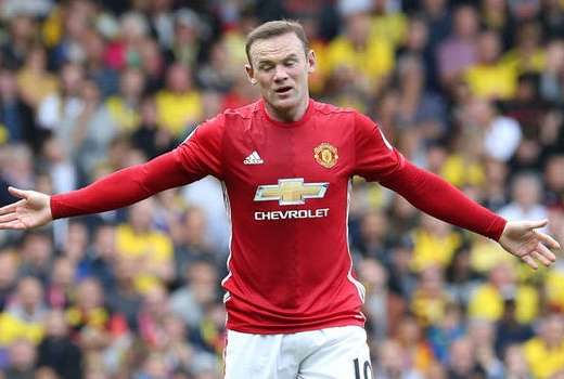 rooney