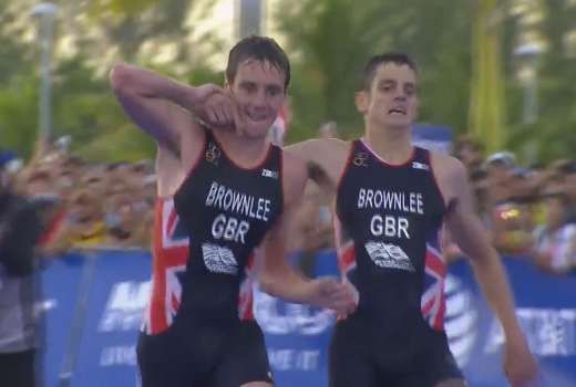 brownlee