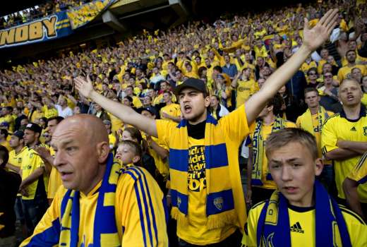 brondby