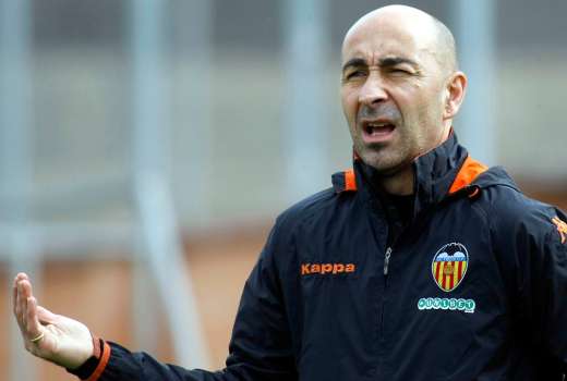 Pako Ayestaran