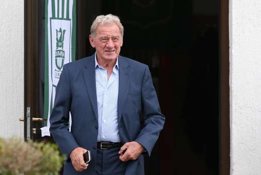 milan mandaric dw