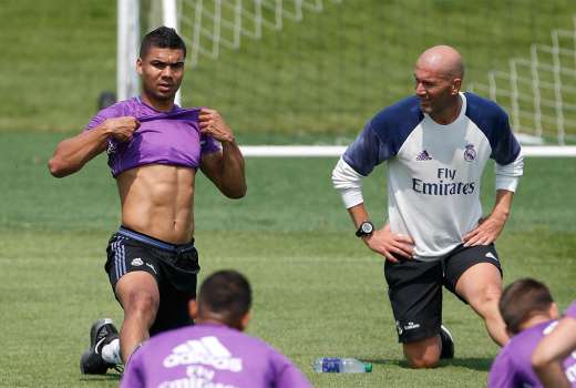 casemiro