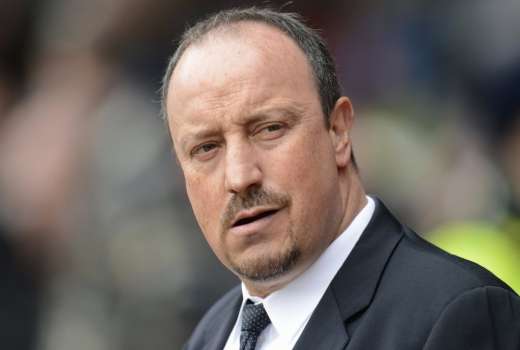 benitez