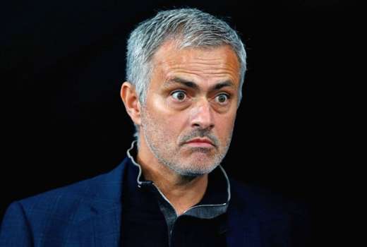 mourinho