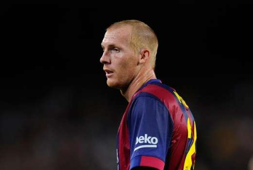 jeremy mathieu