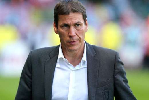 rudi garcia